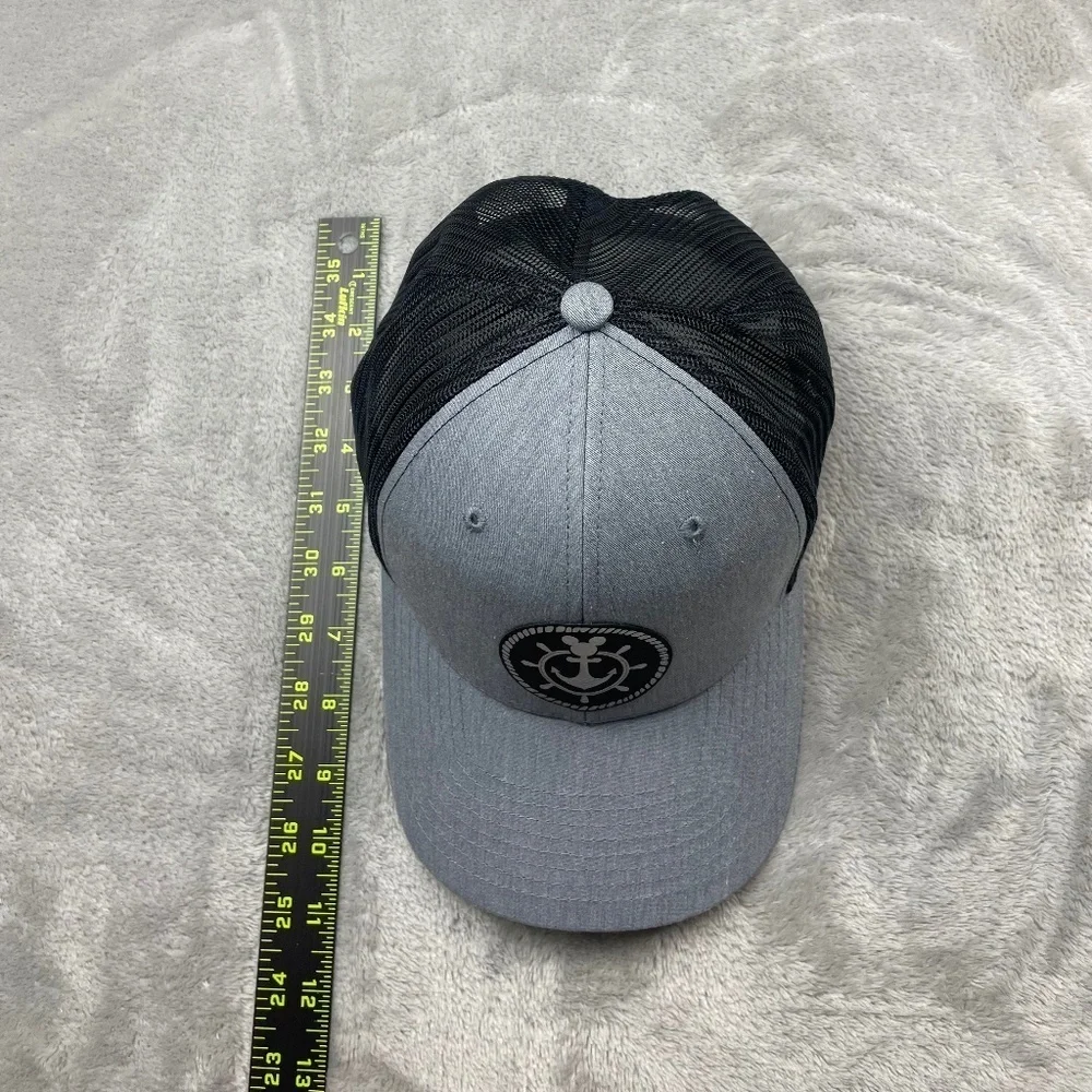 Disney Yacht Club Mickey Mouse Baseball Cap Hat